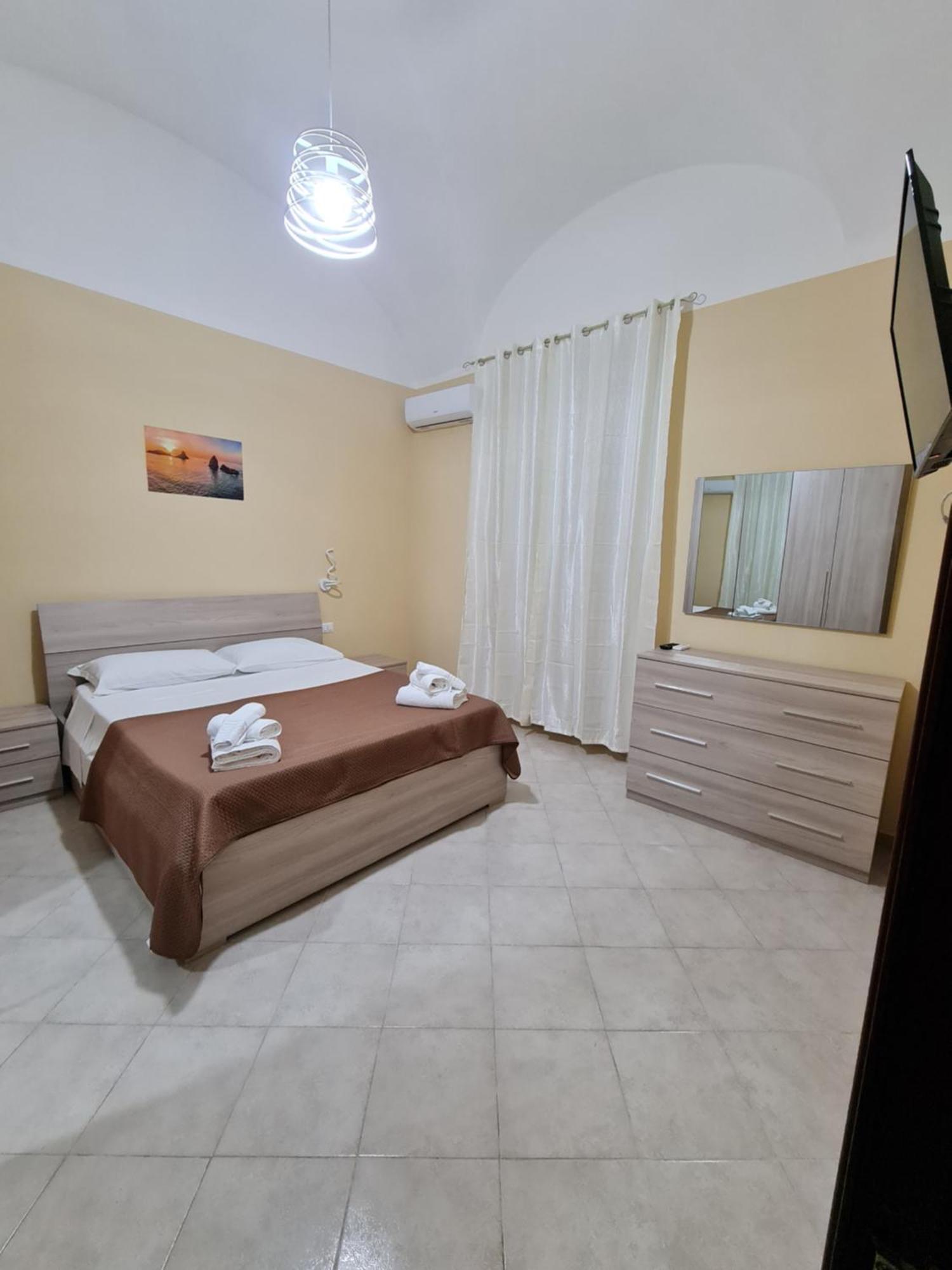 Sicilian Room Catania Exterior photo