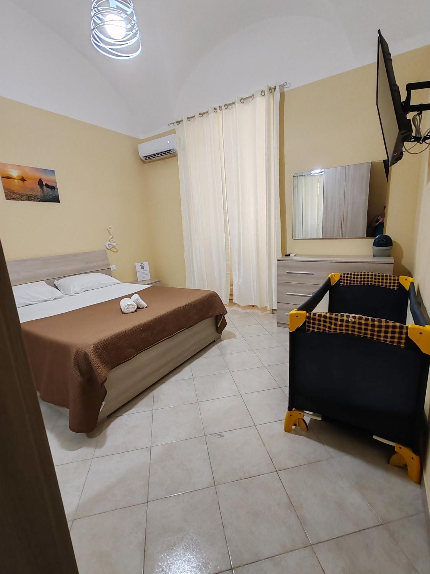 Sicilian Room Catania Exterior photo